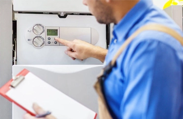 Kandıra Baymak Kombi Arıza Giderme