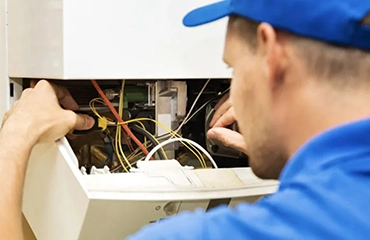  Kandıra Baymak Bölge Servisi