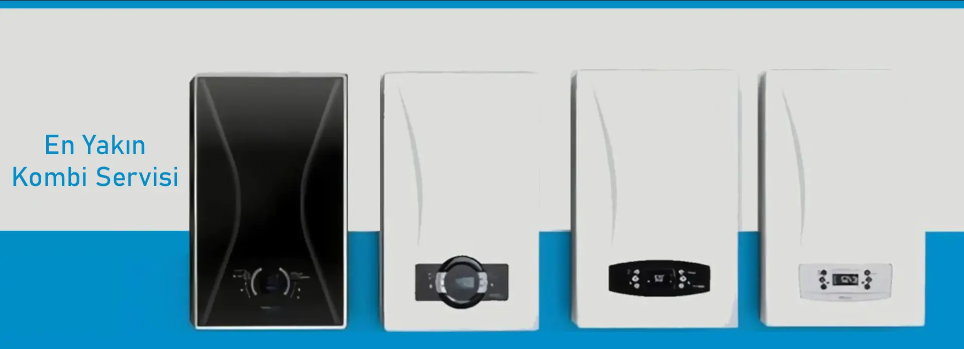 Kandıra Baymak Kombi Servisi Logo